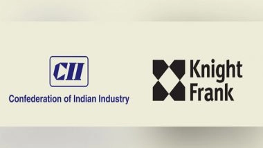 Business News | Indian Real Estate to Surge to USD 1.5 Tn BY 2034: CII-Knight Frank Report