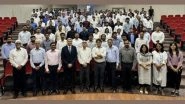 Business News | IIM Udaipur Inaugurates 2024-25 Batches of the One-year Full-time MBA Program