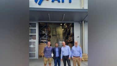Business News | Naxnova Acquires Austria Based Advanced Thermal Technologies (ATT)