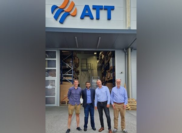 Business News | Naxnova Acquires Austria Based Advanced Thermal Technologies (ATT)