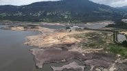 World News | Colombia's Capital Implements Water Rationing Amid Historic Drought Exacerbated by El Nino