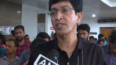 India News | Micro Observers to Monitor 769 Booths in Chennai: District Election Officer