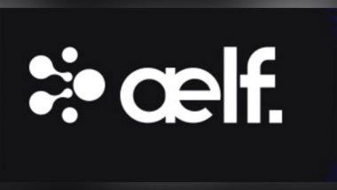 Business News | Aelf Leads the Fusion of AI and Blockchain to Shape the Future of Technology