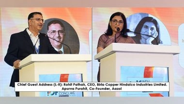 Business News | India Diversity Forum Champions Inclusive Workplaces at the 4th Edition of India Diversity Conclave