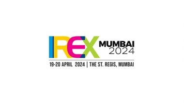 Business News | Leading EB5 Regional Centers to Participate at the 17th Edition of IREX Residency & Citizenship Conclave, Mumbai