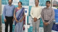Business News | Rashtrotthana Hospital, Bengaluru Pioneers Contactless Patient Monitoring with Dozee for Patient Safety