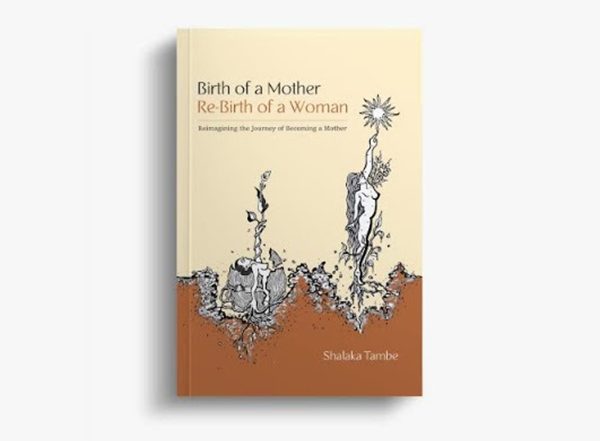 Business News | Emotional Harmony Coach Shalaka Tambe Turns Author with Book 'Birth of a Mother: Re-Birth of a Woman'