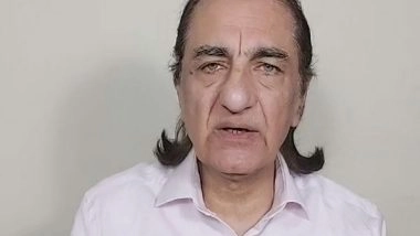 World News | People's Purchasing Power Has Collapsed in PoK and GB: Activist