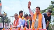 India News | Uttarakhand CM Dhami Lauds 'historic' Decisions Under PM Modi's Tenure