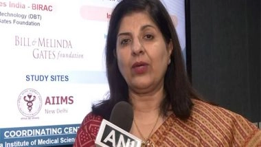 India News | AIIMS Starts Multi-centre Study of Indigenous HPV Tests for Cervical Cancer Screening