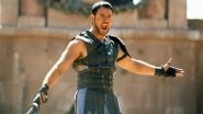Entertainment News | Ridley Scott's 'Gladiator 2' Unveiled, Teases Thrilling Battles and Revolution