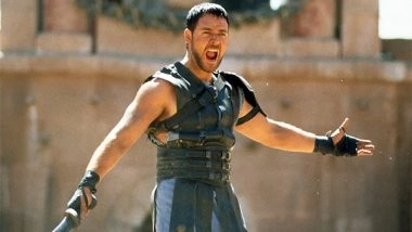 Entertainment News | Ridley Scott's 'Gladiator 2' Unveiled, Teases Thrilling Battles and Revolution