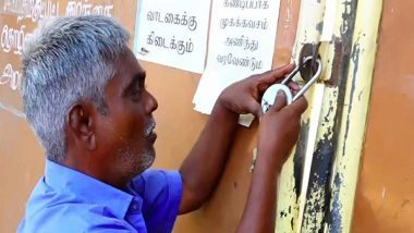 India News | Tamil Nadu: Matchbox Manufacturers to Halt Production of Matches for 10 Days