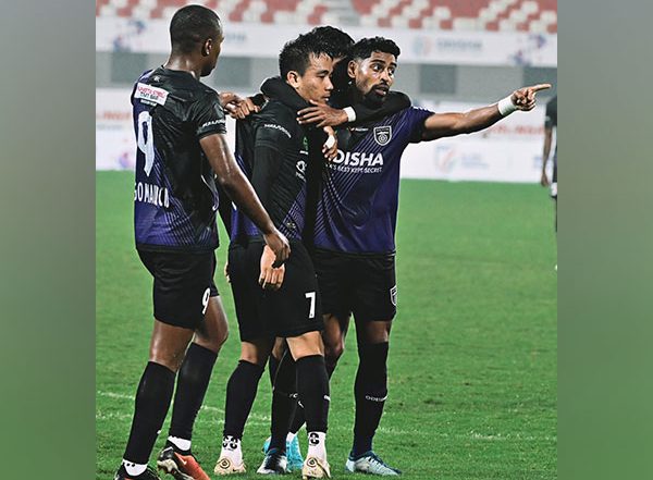 Sports News | ISL 2023-24: Odisha FC Aim to Gain Momentum Ahead of Playoffs
