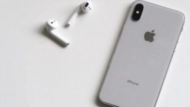 Tech News | Apple Opens Doors to Used Parts for IPhone Repairs