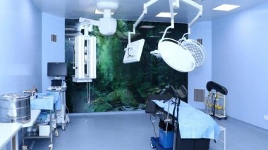 India News | New Delhi: Radiation Therapy Facility Started in Lady Hardinge Hospital