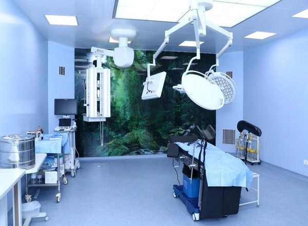 India News | New Delhi: Radiation Therapy Facility Started in Lady Hardinge Hospital