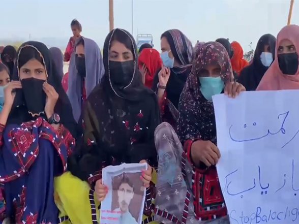 World News | Pak: Section 144 Imposed in Pishin Ahead of Opposition's Gathering - Vimarsana News
