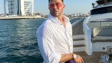 Entertainment News | Mumbai Police to Record Actor Sahil Khan's Statement in Mahadev Betting App Case