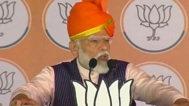 India News | PM Modi's Visit Gives Us Energy, Says MP CM Mohan Yadav