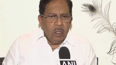 India News | Rameshwaram Cafe Blast: Investigating Agencies to Probe Arrested Accused' Links with Other Terror Outfits, Says Karnataka Home Minister