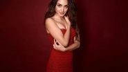 Entertainment News | Kiara Advani Can't Wait to Watch RajKummar Rao's 'Srikanth'