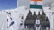 India News | On 40th Anniversary of Op Meghdoot, Army Lists New Initiatives in World's Highest Battlefield