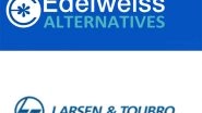 Business News | Edelweiss Alternatives Acquires 100 Per Cent Stake in L&T Infrastructure Development Projects Limited