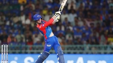 Sports News | Aakash Chopra Hails Jake Fraser-McGurk on His Brilliant Performance Against LSG