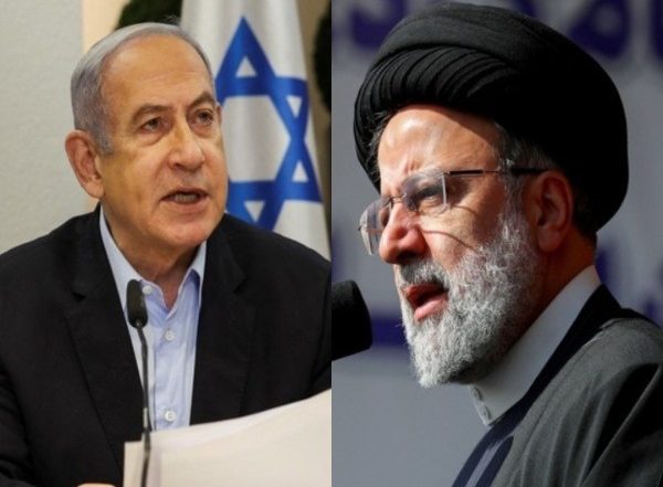 World News | Iran Seizes Israel-linked Ship MCS ARIES Near Strait of Hormuz