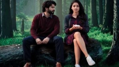 Entertainment News | Varun Dhawan Celebrates 6 Years of 'October'