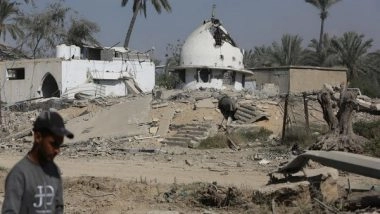 World News | 'Psychological Warfare': Hamas Admits Incomplete Data on One-third of Gaza Death Toll