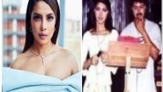 Entertainment News | Priyanka Chopra Celebrates 22 Years of 'Thamizhan' with Throwback Pic