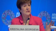 World News | Kristalina Georgieva Gets Selected as Managing Director of IMF for Second Term