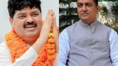 India News | Lok Sabha Polls: BJP Looks Forward to Continuing Its Dominance in Garhwal