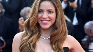 Entertainment News | Shakira Announces New World Tour During Coachella Performance