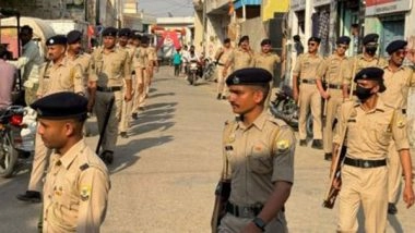 India News | Lok Sabha Polls: 12 Companies of Himachal Police Deployed in Other States for Election Duty