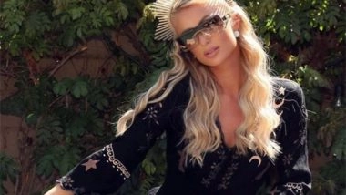 Entertainment News | Paris Hilton Shares Her Experience of Attending Coachella Since Her Teens