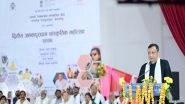 World News | Nepal, India Have Close, People-to-people Connection, Says CM of Madhesh