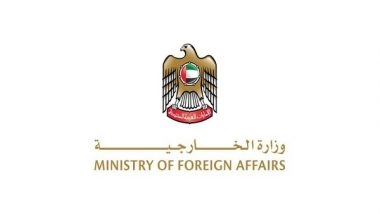 World News | UAE Strongly Condemns Stabbing Attack in Australia