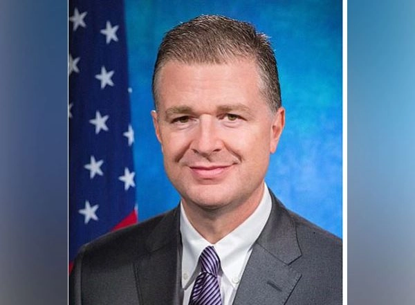 World News | US Top Diplomat for East Asia to Visit China Amid Tensions in South China Sea