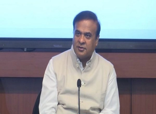 India News | Assam CM Sarma Calls BJP Manifesto 'comprehensive List of PM Modi's Guarantees'