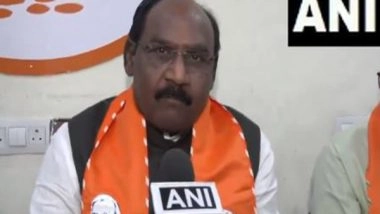 India News | Congress' 'Nyay Patra' Influenced by Muslim League: BJP SC Morcha National President