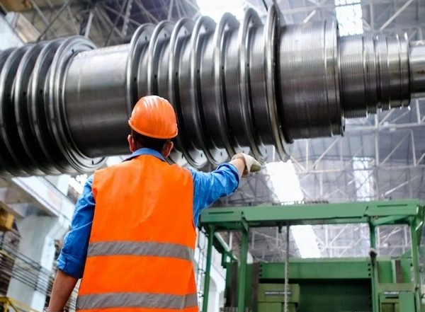 Business News | BJP Election Manifesto Promises to Make India a Global Manufacturing Hub