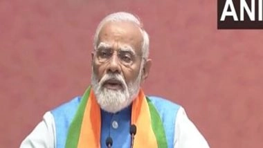 India News | Best Time to Decide Future of India for Coming 1000 Yrs: PM Modi