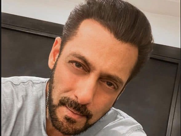 Police Confirm No Injuries in Shooting Incident Outside Salman Khan’s Residence in Entertainment News