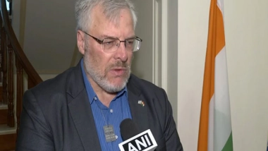 World News | 'As Situation in the Middle-East Worsens, Israeli Envoy Assures Safety of Indian Workers'