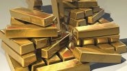 Business News | Retail Buying in Asia Including India Fuels Gold Price Momentum: Goldman Sachs