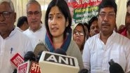 India News | "Not Guarantee but a 'Jhunjuna': Dimple Yadav on BJP's Manifesto