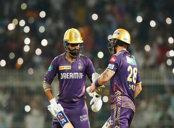 Sports News | IPL 2024: Salt's Explosive Knock Guides KKR to Eight-wicket Win over LSG